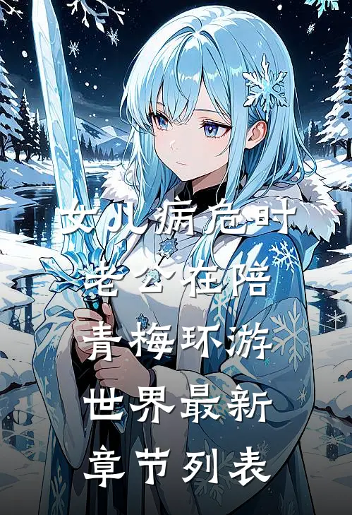 女儿病危时，老公在陪青梅环游世界最新章节列表