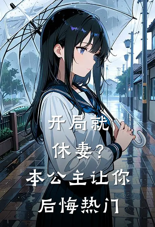 开局就休妻？本公主让你后悔热门