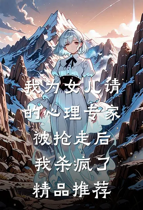 我为女儿请的心理专家被抢走后，我杀疯了精品推荐