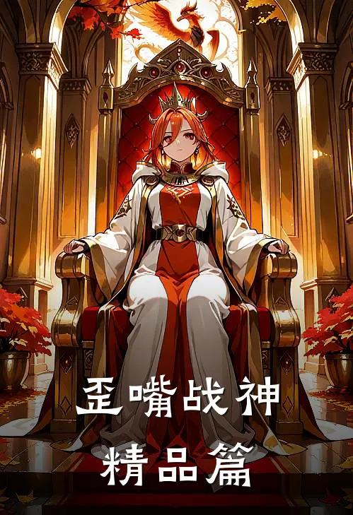 歪嘴战神精品篇