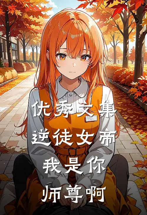 优秀文集逆徒女帝，我是你师尊啊