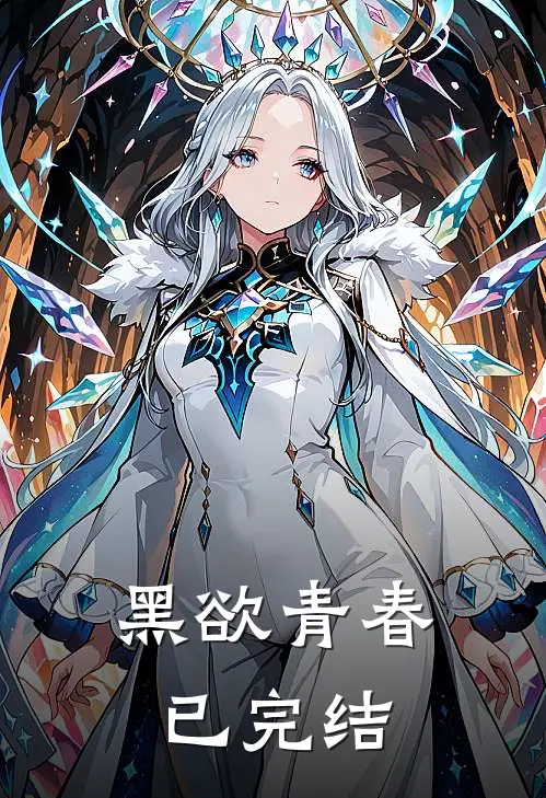 黑欲青春已完结