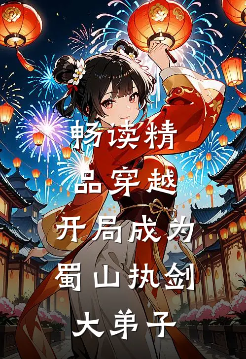 畅读精品穿越：开局成为蜀山执剑大弟子