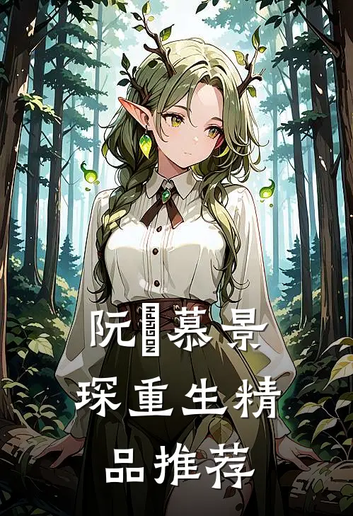 阮嫆慕景琛重生精品推荐