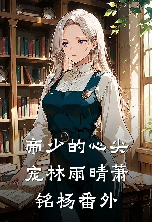 帝少的心尖宠林雨晴萧铭杨 番外