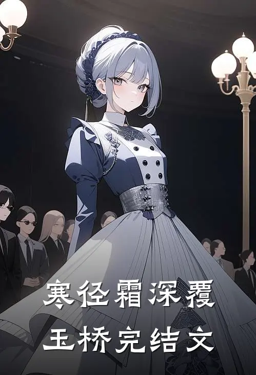 寒径霜深覆玉桥完结文