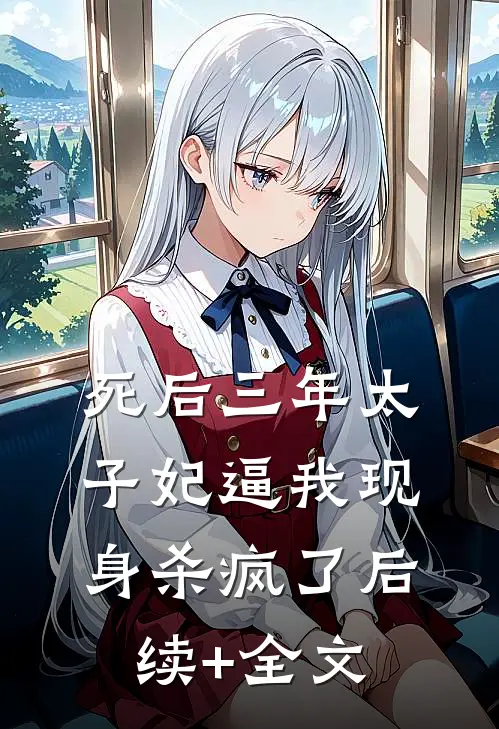 死后三年太子妃逼我现身杀疯了后续+全文