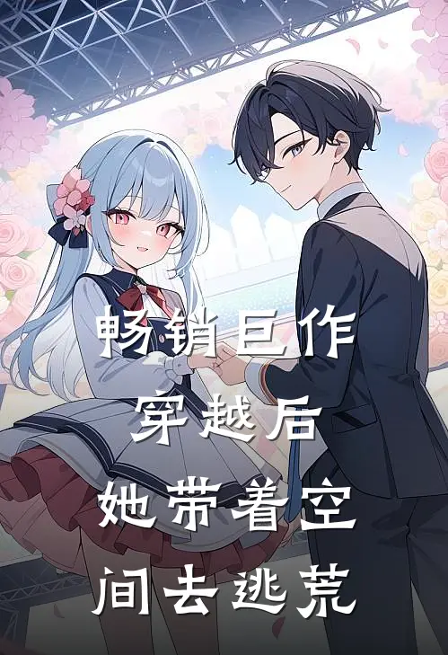 畅销巨作穿越后，她带着空间去逃荒