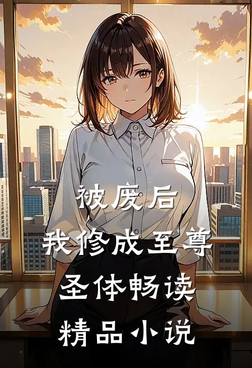 被废后，我修成至尊圣体畅读精品小说