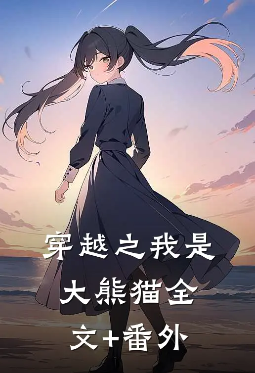 穿越之我是大熊猫全文+番外