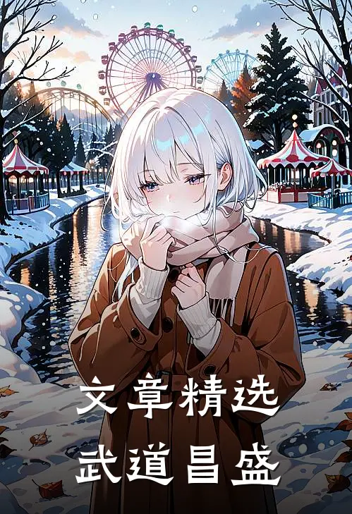 文章精选武道昌盛