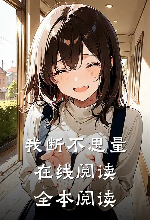 我断不思量在线阅读全本阅读