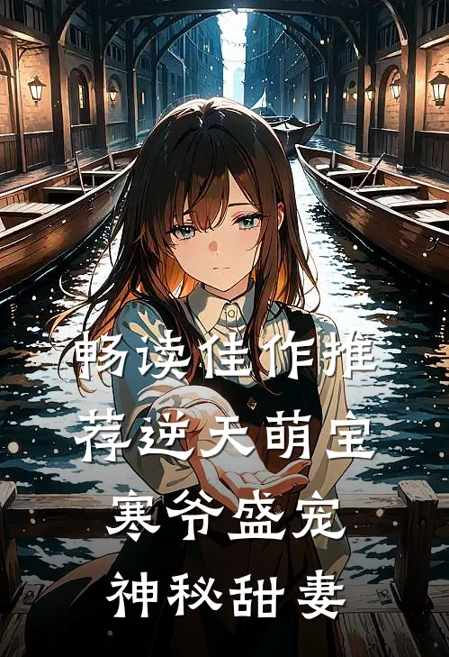 畅读佳作推荐逆天萌宝：寒爷盛宠神秘甜妻