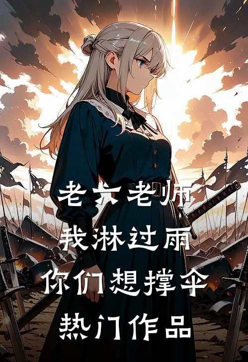 老六老师：我淋过雨，你们想撑伞热门作品