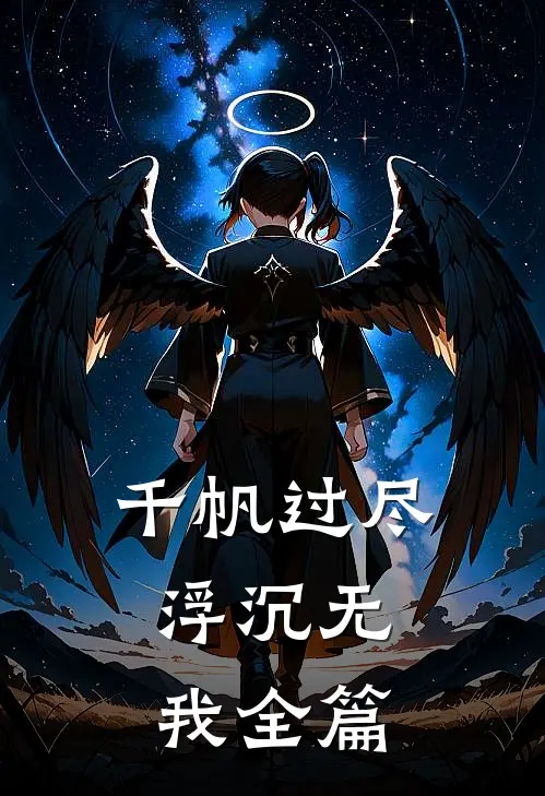 千帆过尽，浮沉无我全篇