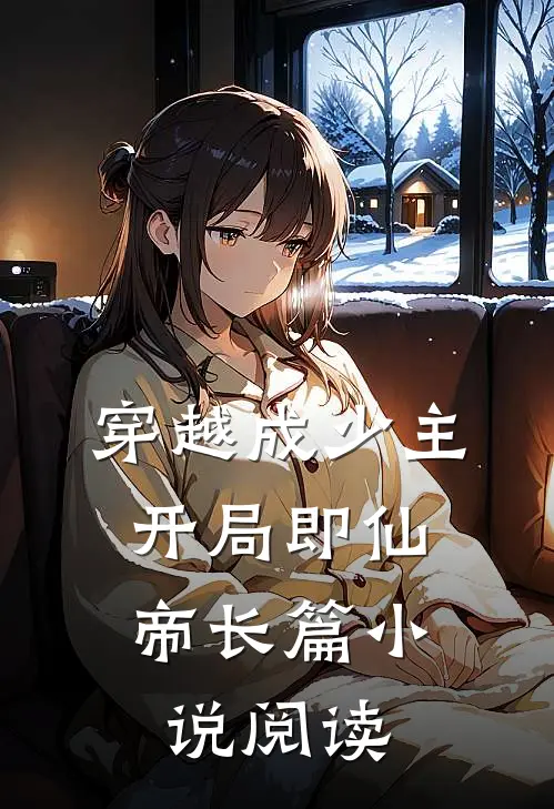 穿越成少主，开局即仙帝长篇小说阅读