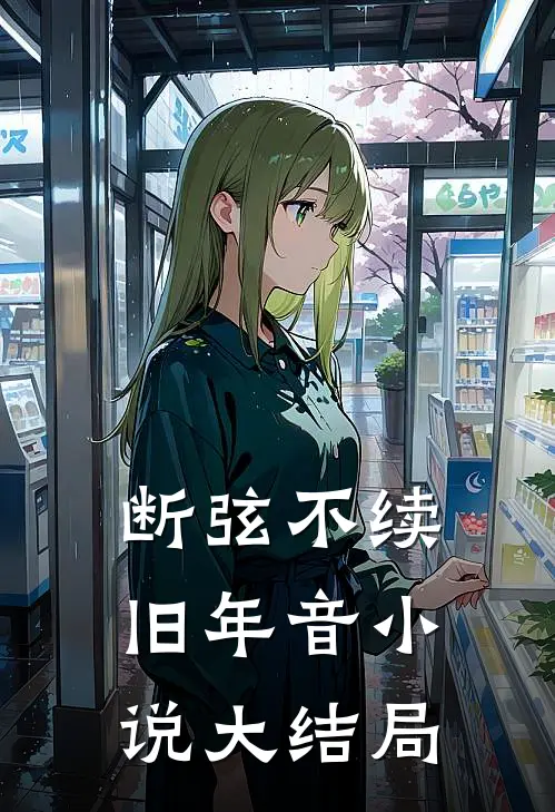 断弦不续旧年音小说大结局
