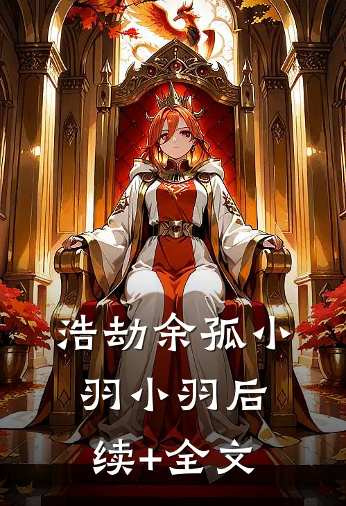 浩劫余孤小羽小羽后续+全文