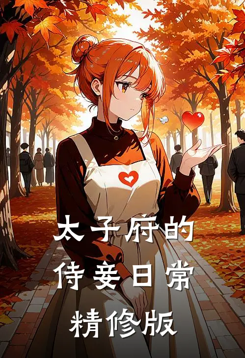 太子府的侍妾日常精修版