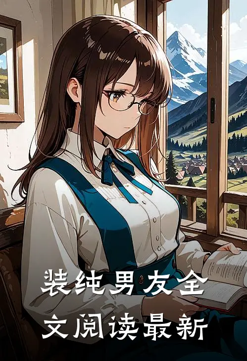 装纯男友全文阅读最新