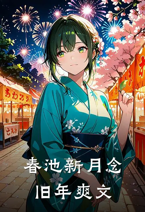 春池新月念旧年爽文