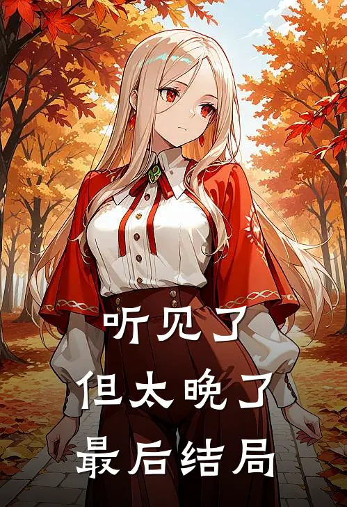 听见了，但太晚了最后结局
