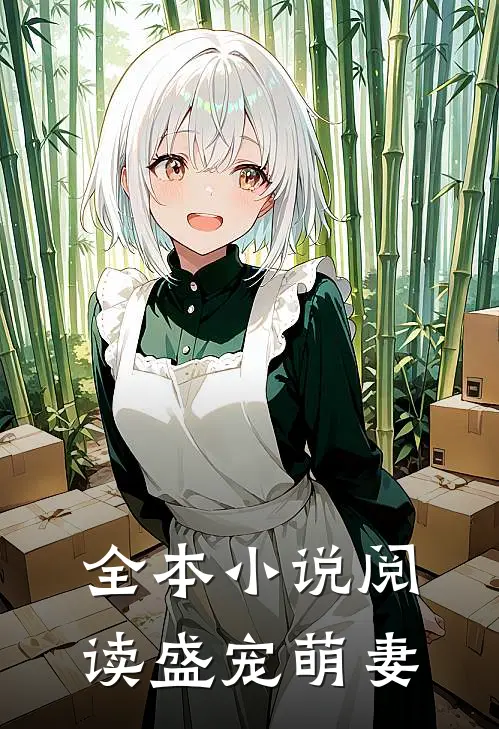 全本小说阅读盛宠萌妻
