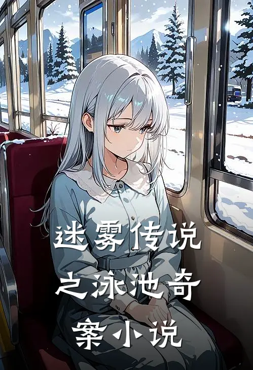 迷雾传说之泳池奇案小说
