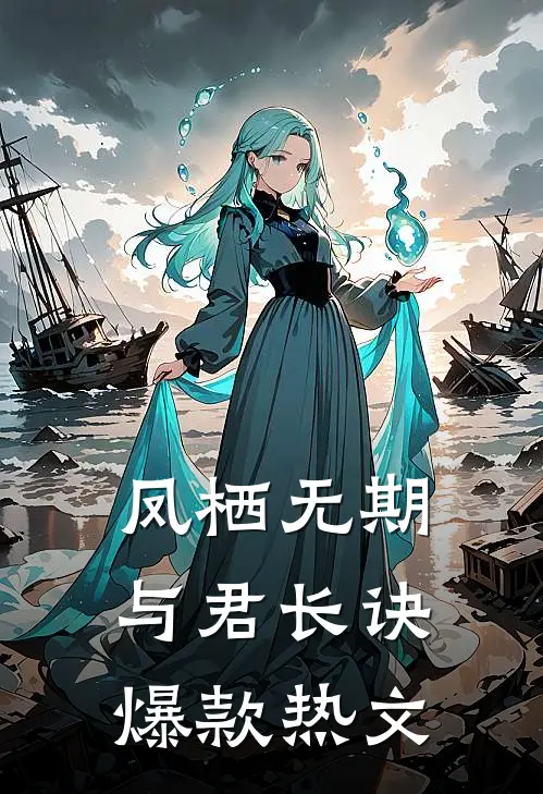 凤栖无期，与君长诀爆款热文