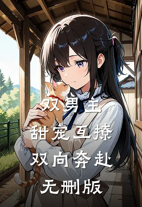 双男主：甜宠互撩，双向奔赴无删版