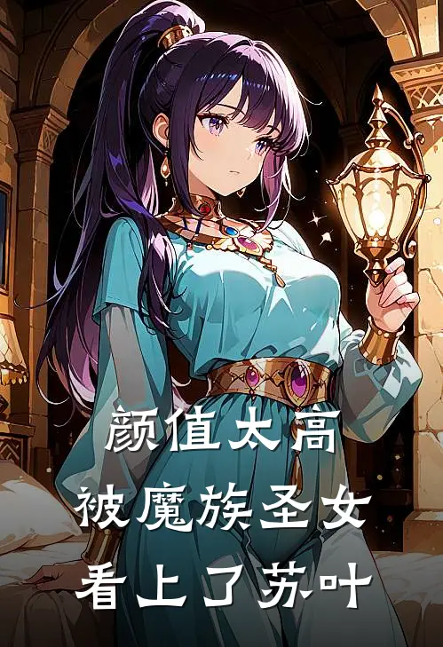 颜值太高，被魔族圣女看上了苏叶