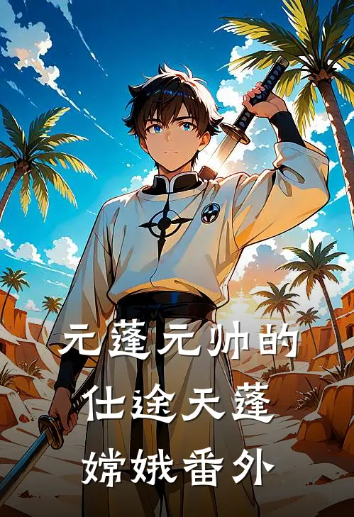 元蓬元帅的仕途天蓬嫦娥 番外