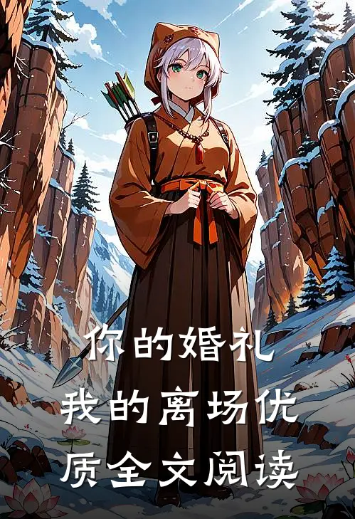 你的婚礼，我的离场优质全文阅读