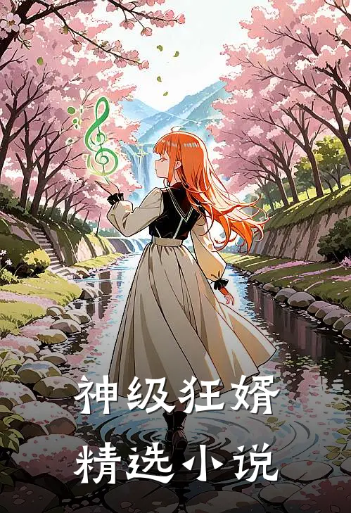神级狂婿精选小说