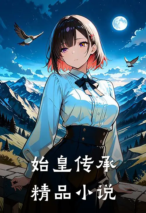 始皇传承精品小说