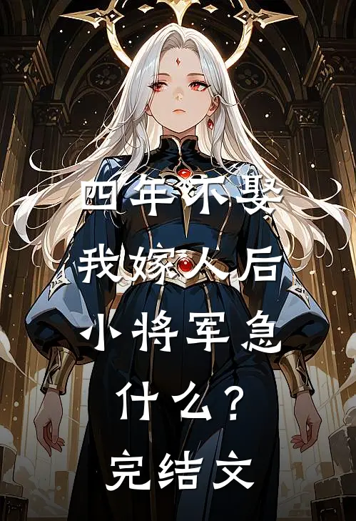 四年不娶，我嫁人后小将军急什么？完结文