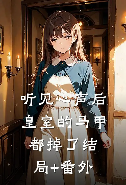 听见心声后，皇室的马甲都掉了结局+番外