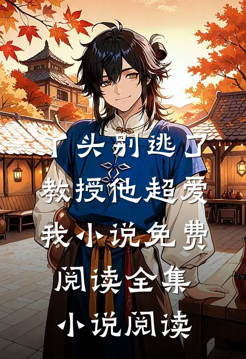 丫头别逃了教授他超爱我小说免费阅读全集小说阅读