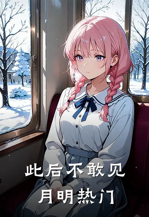 此后不敢见月明热门