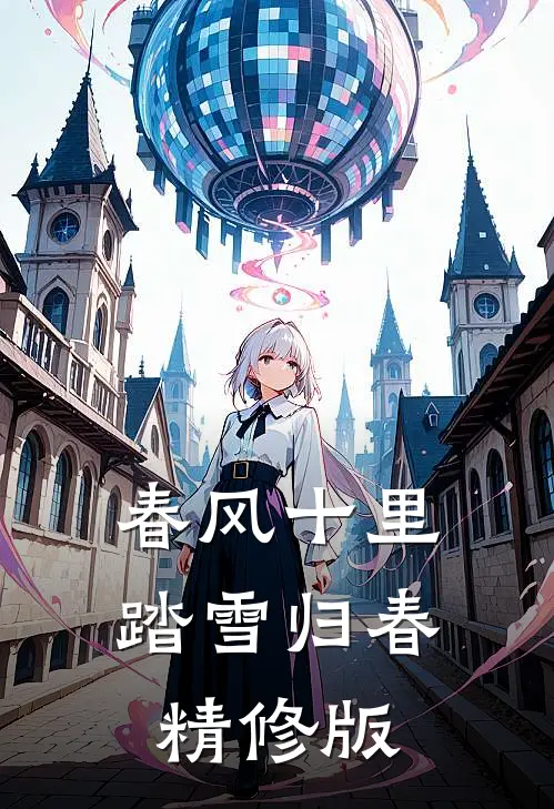 春风十里，踏雪归春精修版
