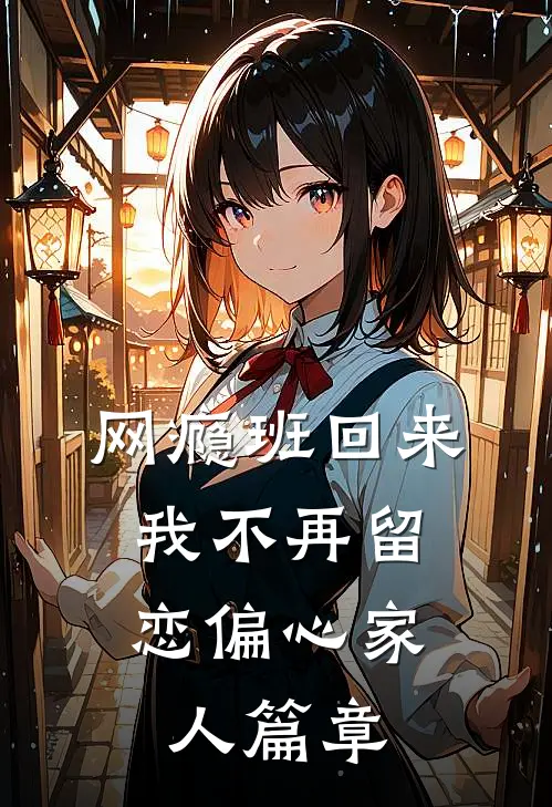 网瘾班回来，我不再留恋偏心家人篇章
