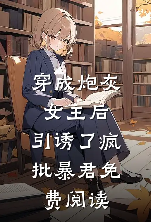 穿成炮灰女主后，引诱了疯批暴君免费阅读