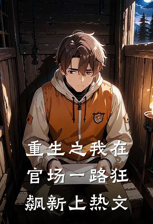 重生之我在官场一路狂飙新上热文