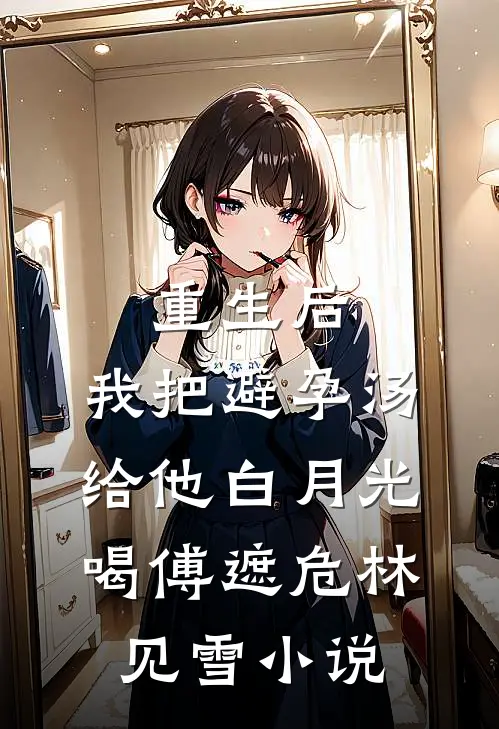 重生后，我把避孕汤给他白月光喝傅遮危林见雪小说