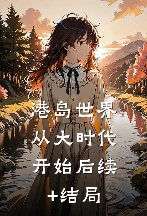 港岛世界：从大时代开始后续+结局