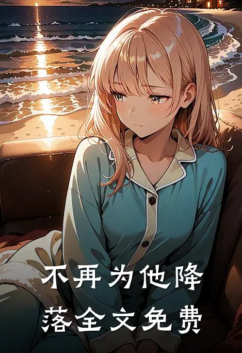 不再为他降落全文免费