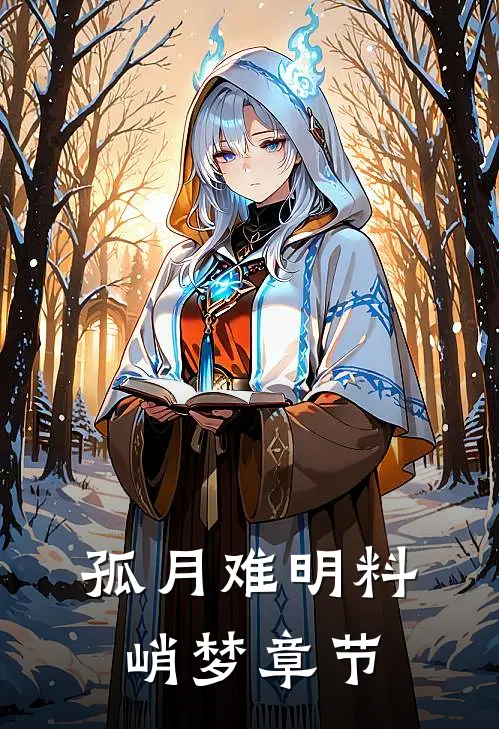 孤月难明料峭梦章节