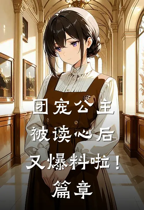 团宠公主被读心后，又爆料啦！篇章