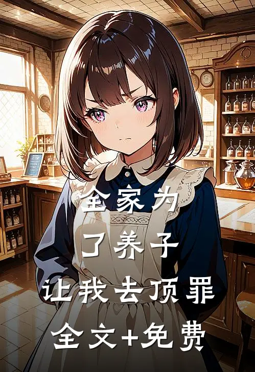 全家为了养子，让我去顶罪全文+免费