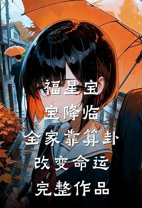 福星宝宝降临，全家靠算卦改变命运完整作品